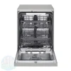 ظرفشویی ال جی 435 نقره ای 14 نفره درب اتومات 2025 - LG DFC435FP