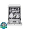 ظرفشویی ال جی 513 سفید 14 نفره 2024 - LG DFC513FW