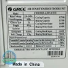 GREE-GWH inverter 18Btu8