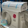 LG-DUAL inverter 26Btu19