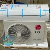 LG-DUAL inverter 26Btu20