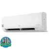 LG-DUAL inverter 26Btu9