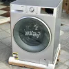 ماشین لباسشویی ال جی سیلور F4R5VYGSL