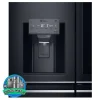 یخچال ساید ال جی X31 دودی 34 فوت 2024 - LG GR-X31FMQHL