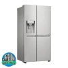 یخچال ال جی J34 سیلور – GR-J34FMUBL
