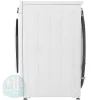 ماشین لباسشویی خشک کن دار ال جی 9 کیلو V5 مدل F4V5VGP0W