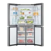 Refrigerator-freezer LG B334 (2)