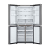 Refrigerator-freezer LG B334 (3)