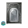 خرید لباسشویی سامسونگ W80 اینوکس - قیمت لباسشویی سامسونگ کیلویی نقره ای - لباسشویی سامسونگ W80 اینوکس