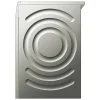 بدنه نقره ای لباسشویی بوش مدل WGB244AXGC