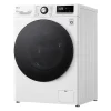 ماشین لباسشویی ال جی 10 کیلو سفید F4Y3RYGYWV