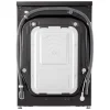 پشت ماشین لباسشویی ال جی WDR1307PBP
