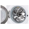 طراحی داخلی ماشین لباسشویی و خشک کن ال جی WDV2102WRV