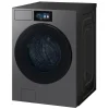 ماشین لباسشویی و خشک کن سامسونگ WD90F22BCS