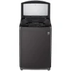خرید ماشین لباسشویی و پتوشور 16 کیلو ال جی T1666NEHT2