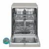 خرید ظرفشویی ال جی 512 نقرهای 14 نفره - قیمت ماشین ظرفشویی ال جی 512 - ظرفشویی LG 512