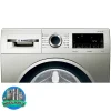لباسشویی بوش سری 4 سیلور 9 کیلویی WGA242XVME