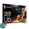 تلویزیون هایسنس مدل 55U6N (5)
