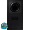 ساندبار سامسونگ B650 توان 430 وات - Samsung HW-B650 2022