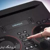 سیستم صوتی ال جی XBOOM RN9- قیمت سیستم صوتی ال جی XBOOM RN9