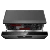 ماشین ظرفشویی مشکی توشیبا مدل DW-14F2ME-BS(4)