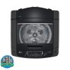 ماشین لباسشویی و پتوشور ال جی T1685NEHT (5)