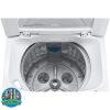 ماشین لباسشویی و پتوشور ال جی T1685NEHT سفید (1)